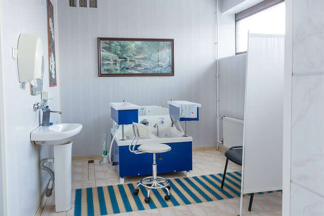 Гостиница Дюны Сестрорецк-91