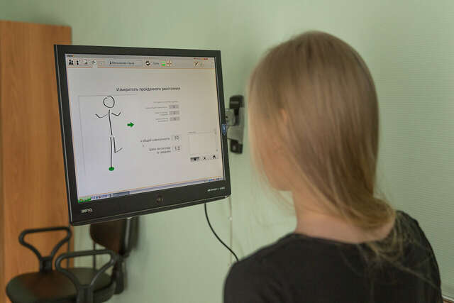 Гостиница Дюны Сестрорецк-79