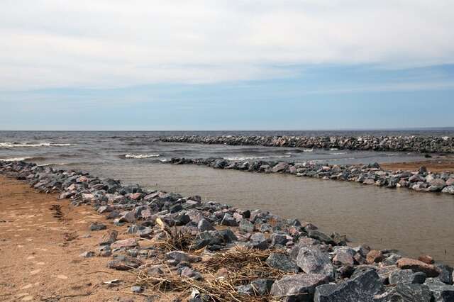 Гостиница Дюны Сестрорецк-24