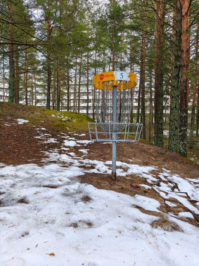 Гостиница Дюны Сестрорецк-190