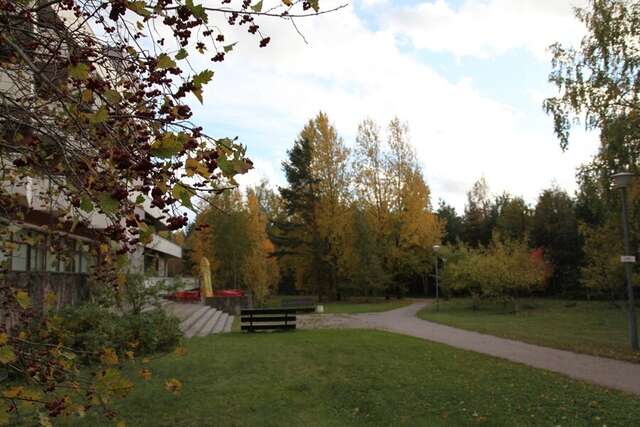 Гостиница Дюны Сестрорецк-19