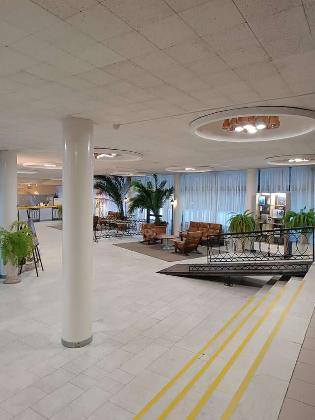 Гостиница Дюны Сестрорецк-159