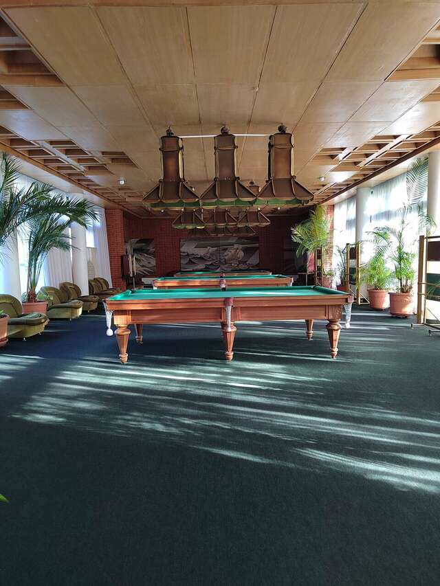 Гостиница Дюны Сестрорецк-246