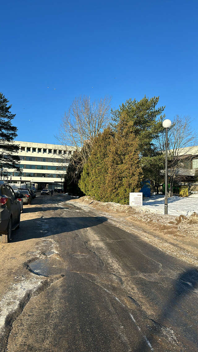 Гостиница Дюны Сестрорецк-204