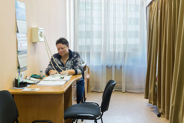 Гостиница Дюны Сестрорецк-53