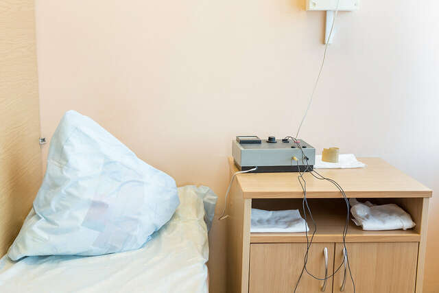 Гостиница Дюны Сестрорецк-88