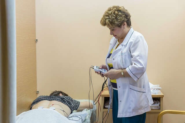 Гостиница Дюны Сестрорецк-39