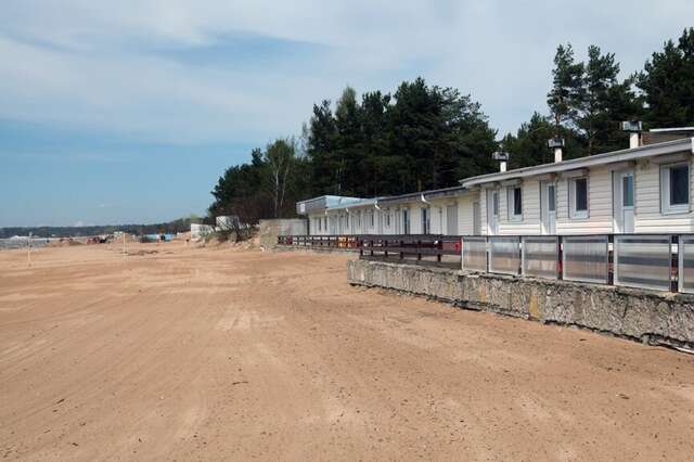 Гостиница Дюны Сестрорецк-23