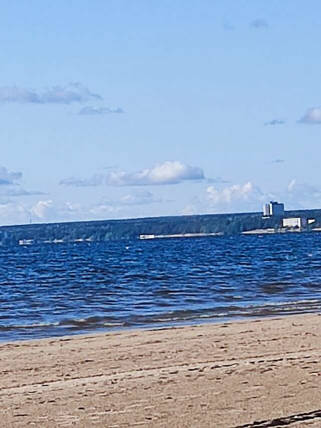 Гостиница Дюны Сестрорецк-252