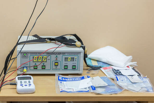 Гостиница Дюны Сестрорецк-92