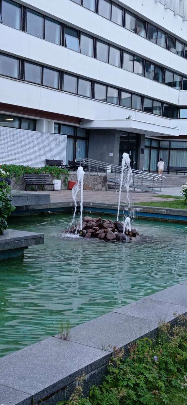 Гостиница Дюны Сестрорецк-244