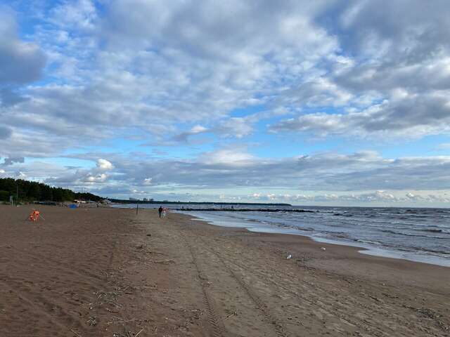 Гостиница Дюны Сестрорецк-161