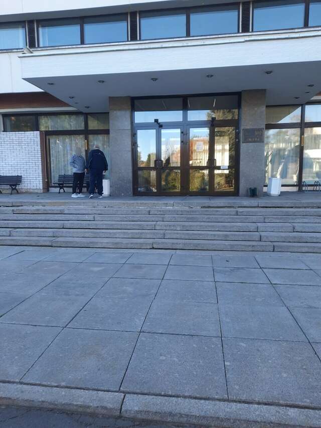 Гостиница Дюны Сестрорецк-85