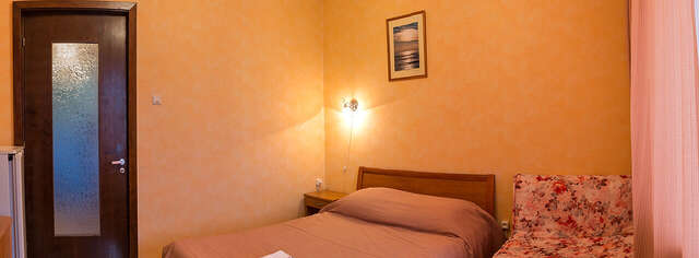 Гостиница Дюны Сестрорецк-21