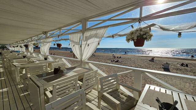 Гостиница Дюны Сестрорецк-192