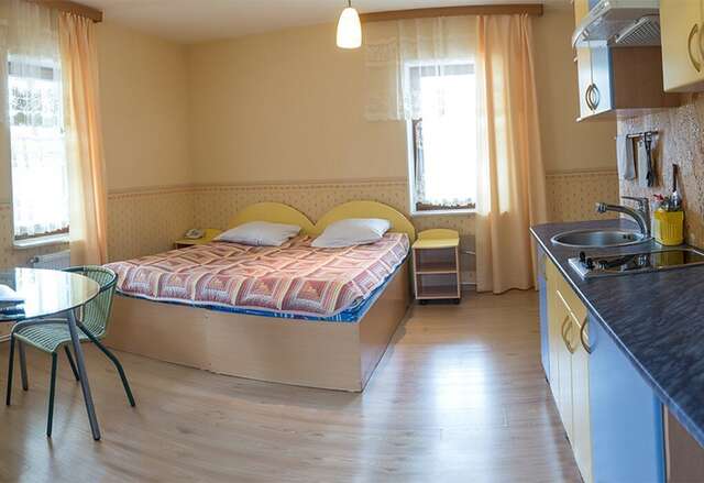 Гостиница Дюны Сестрорецк-77