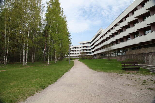 Гостиница Дюны Сестрорецк-6