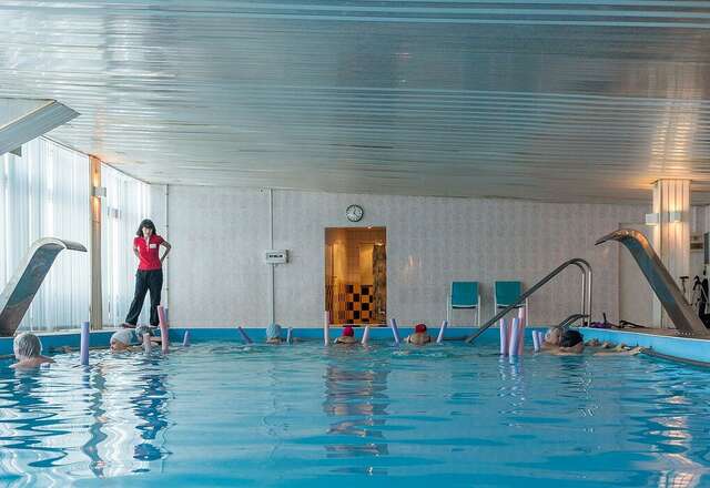 Гостиница Дюны Сестрорецк-65