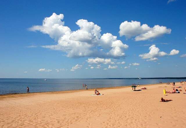 Гостиница Дюны Сестрорецк-32