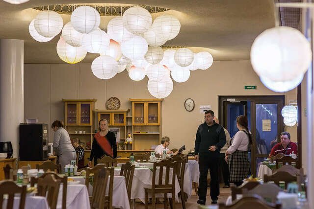 Гостиница Дюны Сестрорецк-63