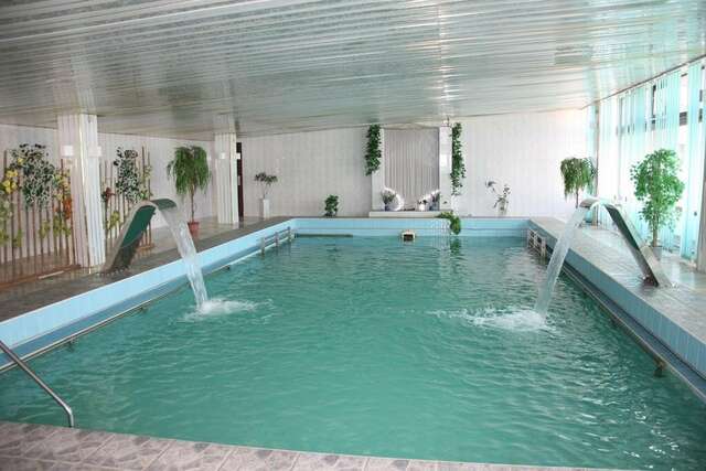 Гостиница Дюны Сестрорецк-90