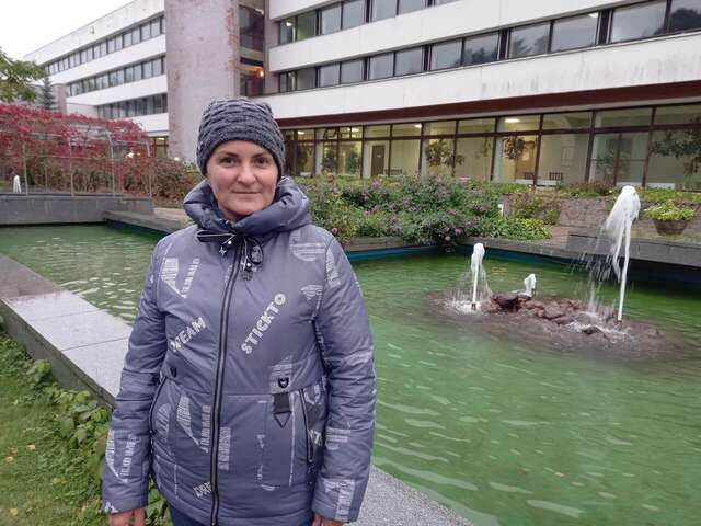 Гостиница Дюны Сестрорецк-214