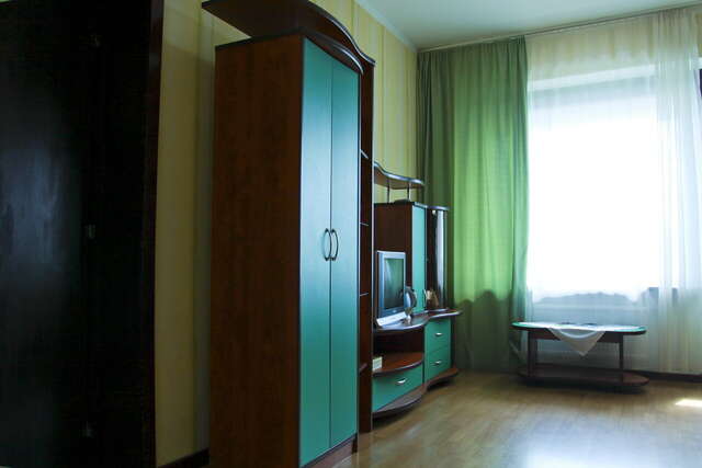 Гостиница Дюны Сестрорецк-18