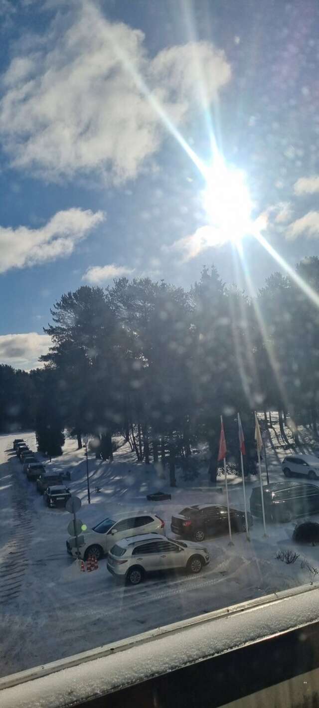 Гостиница Дюны Сестрорецк-125