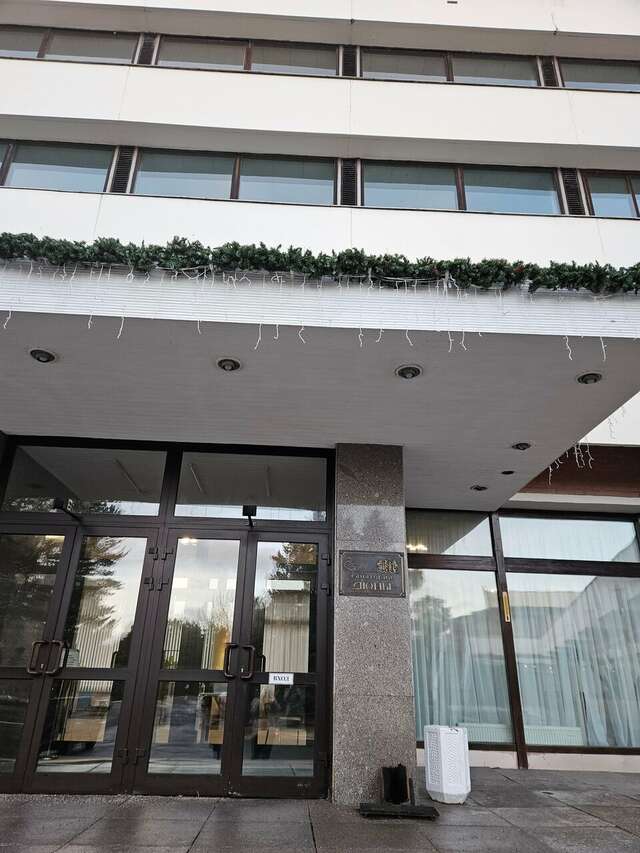 Гостиница Дюны Сестрорецк-180