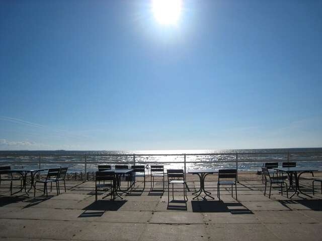 Гостиница Дюны Сестрорецк-22