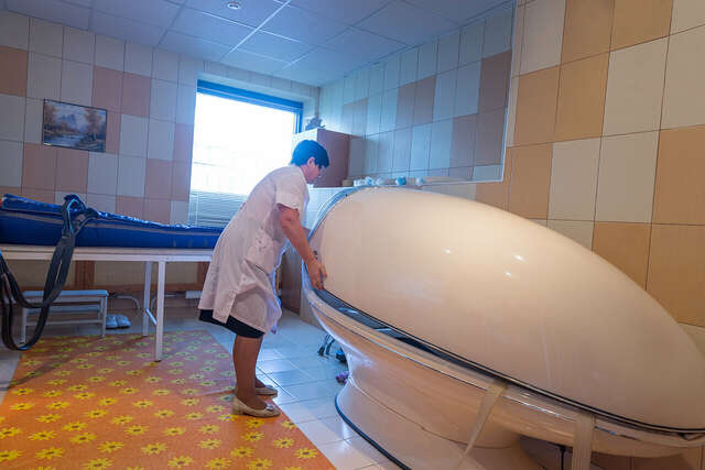 Гостиница Дюны Сестрорецк-57