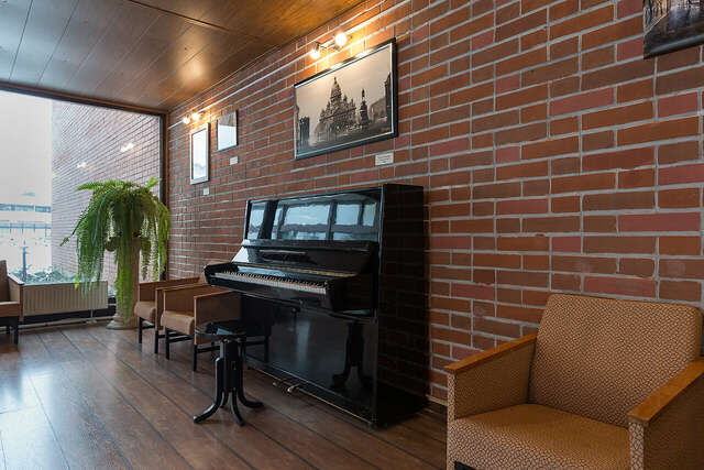 Гостиница Дюны Сестрорецк-50