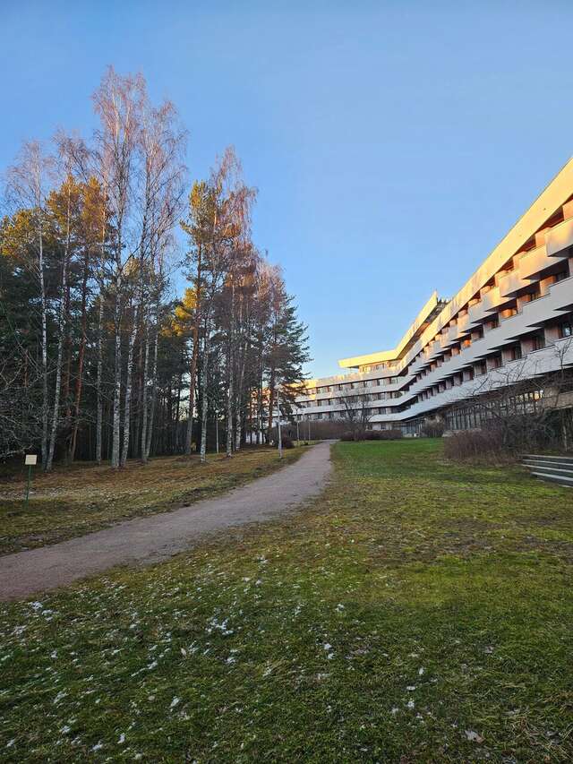 Гостиница Дюны Сестрорецк-216