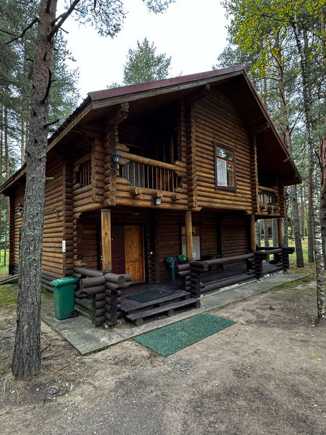 Гостиница Дюны Сестрорецк-137