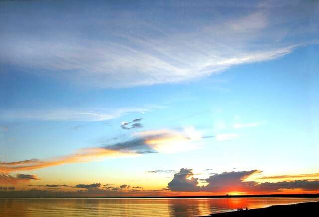 Гостиница Дюны Сестрорецк-25