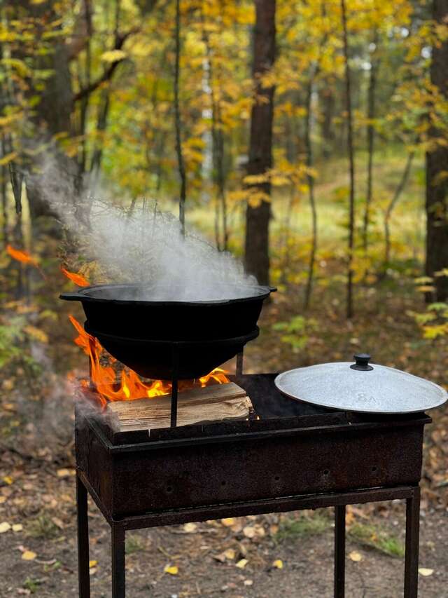 Гостиница Дюны Сестрорецк-188