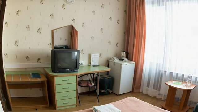 Гостиница Дюны Сестрорецк-98