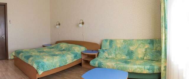 Гостиница Дюны Сестрорецк-83