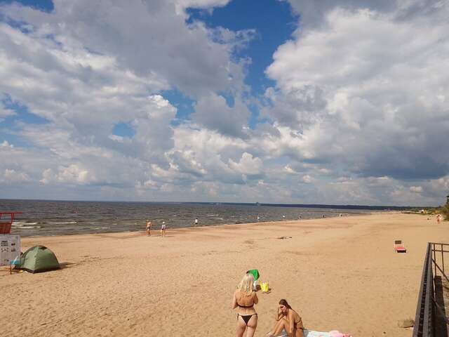 Гостиница Дюны Сестрорецк-209