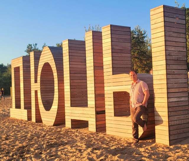 Гостиница Дюны Сестрорецк-118