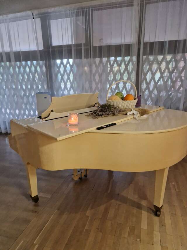 Гостиница Дюны Сестрорецк-144