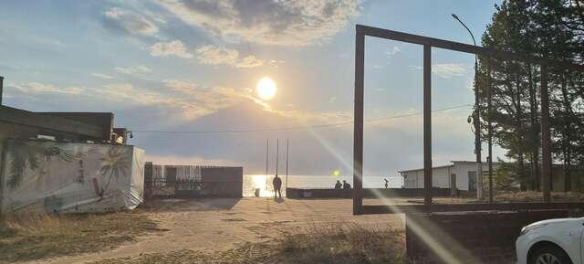 Гостиница Дюны Сестрорецк-238