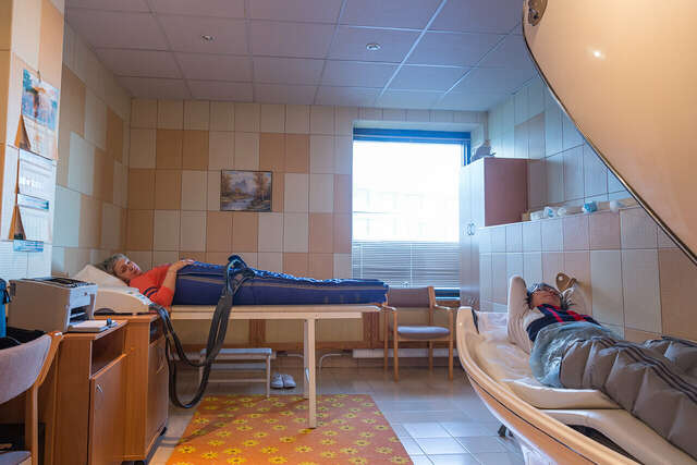 Гостиница Дюны Сестрорецк-54