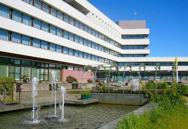 Гостиница Дюны Сестрорецк-47