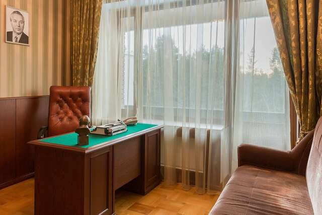 Гостиница Дюны Сестрорецк-84