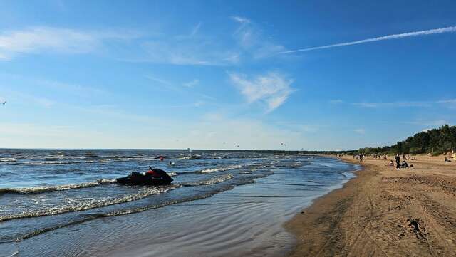 Гостиница Дюны Сестрорецк-186