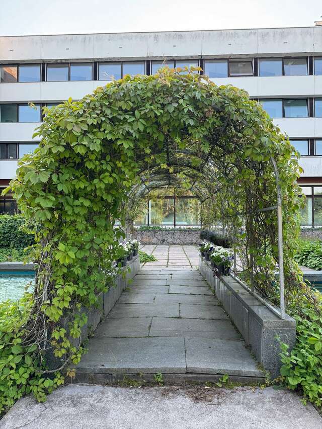 Гостиница Дюны Сестрорецк-133