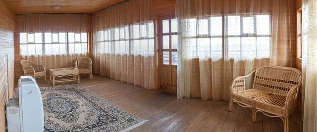 Гостиница Дюны Сестрорецк-104