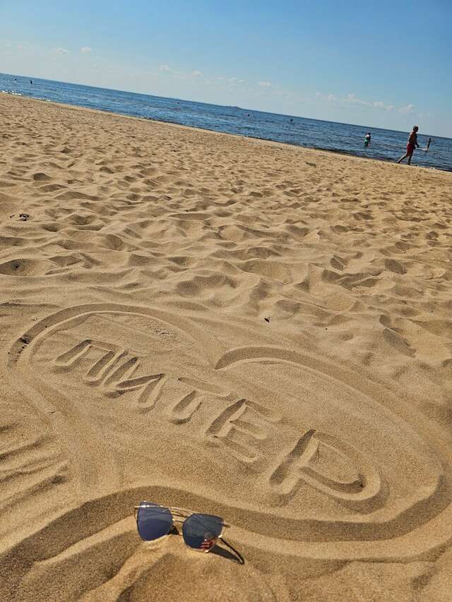 Гостиница Дюны Сестрорецк-128