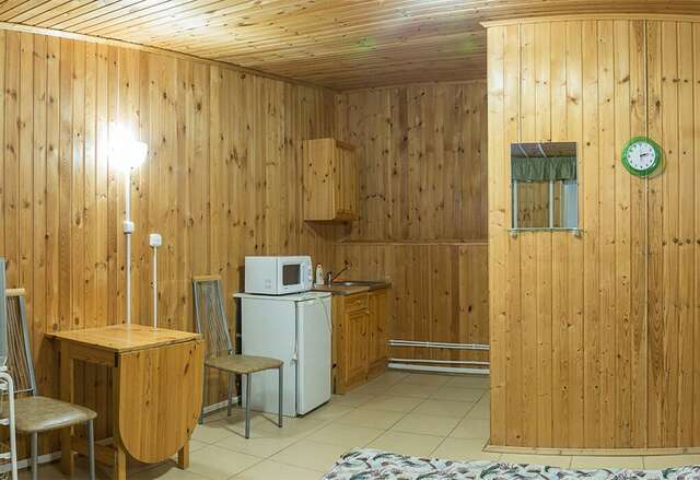 Гостиница Дюны Сестрорецк-101